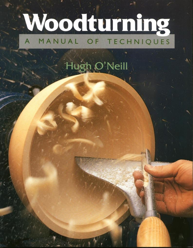Woodturning