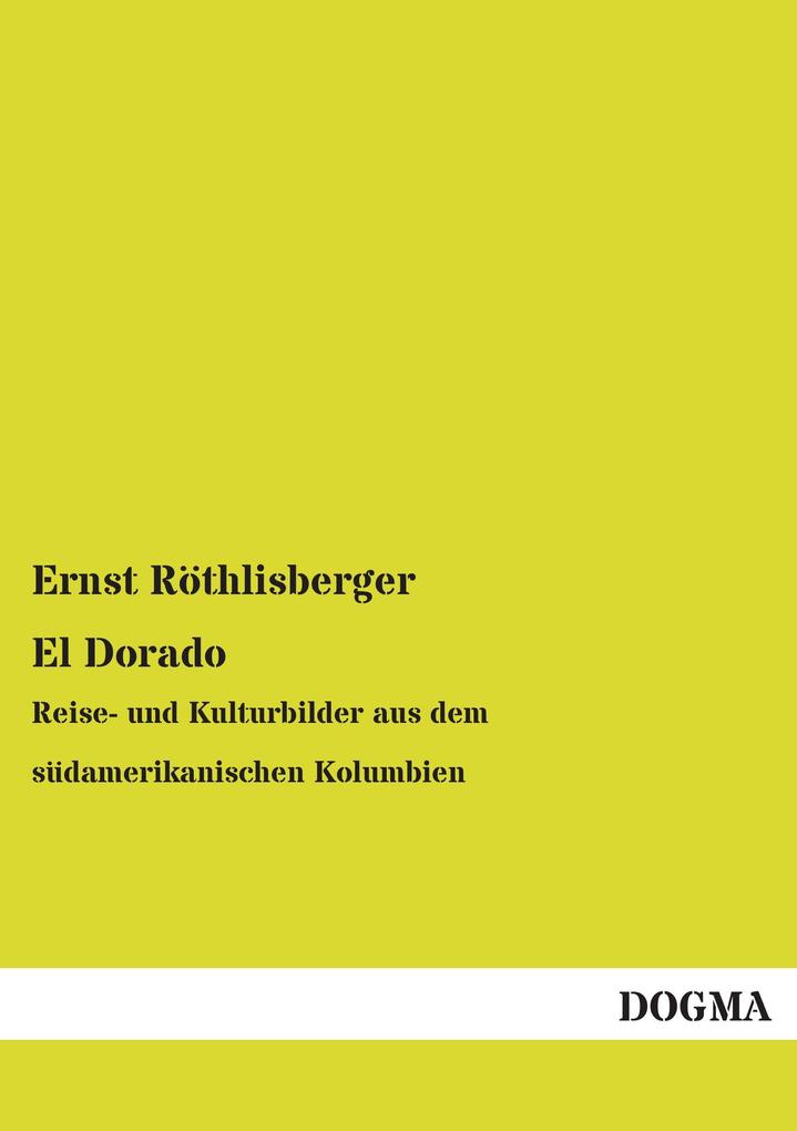 El Dorado