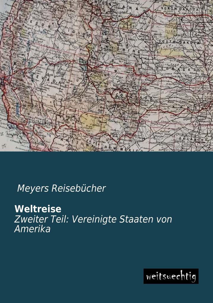 Weltreise