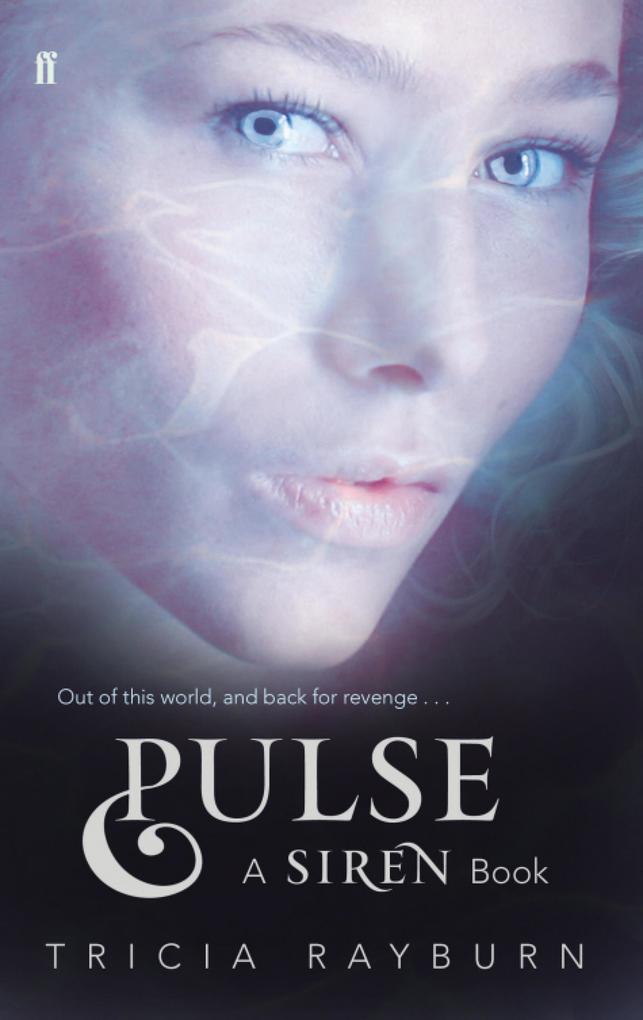 Pulse: A Siren Book