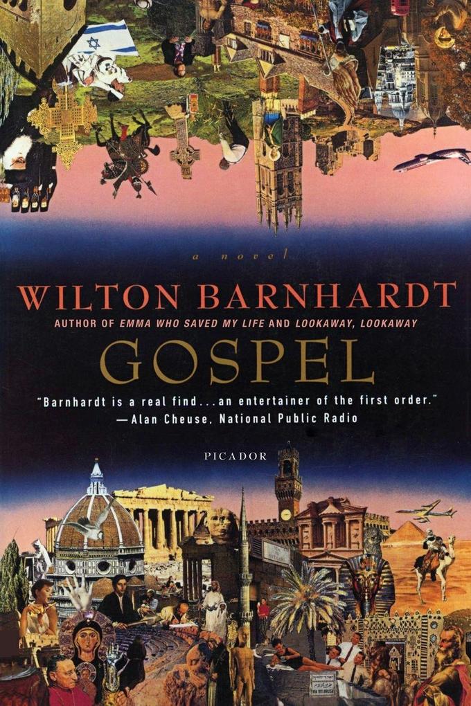 Gospel