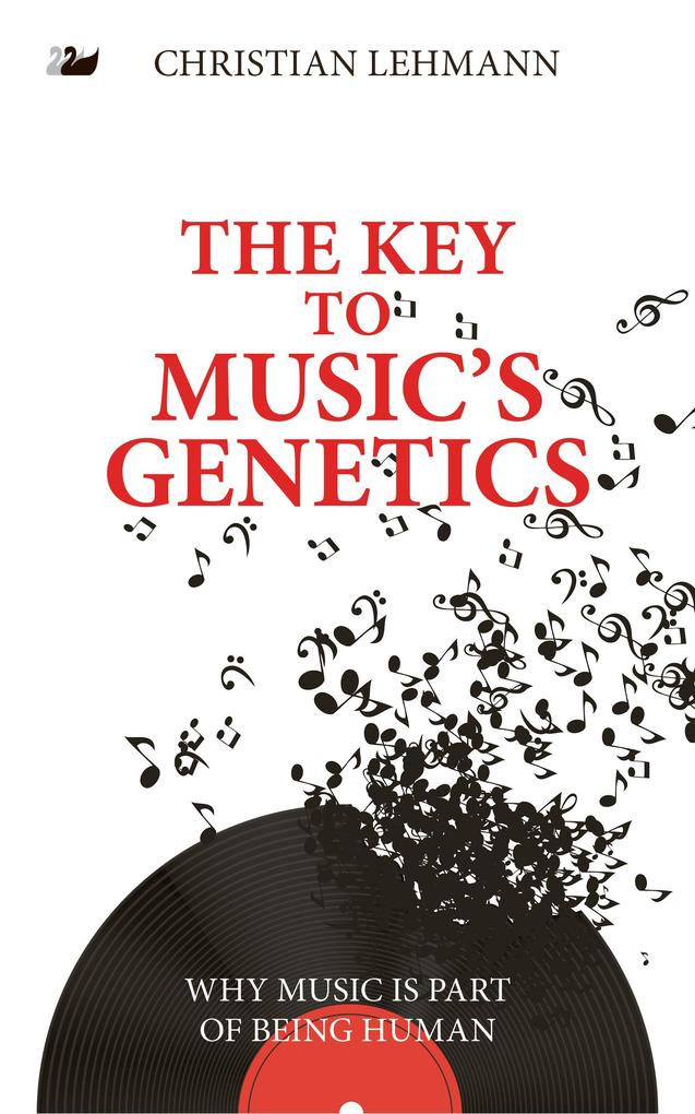 The Key to Music‘s Genetics