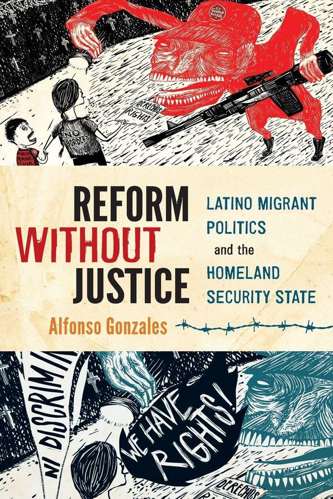 Reform Without Justice