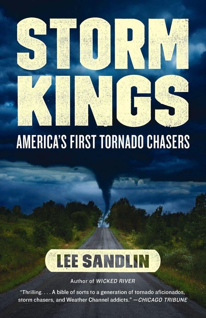 Storm Kings