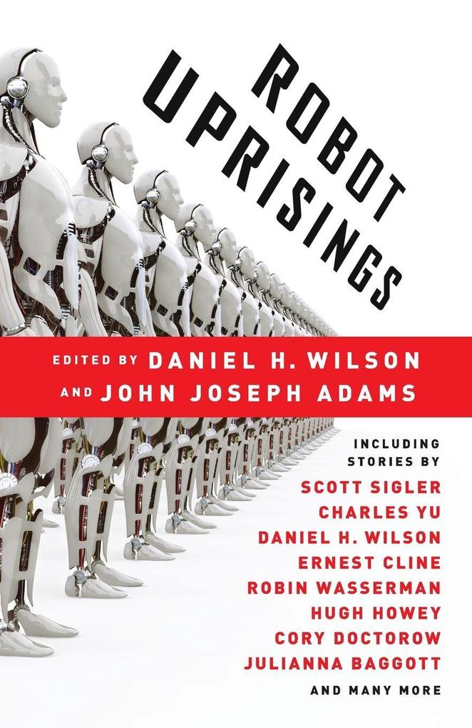 Robot Uprisings