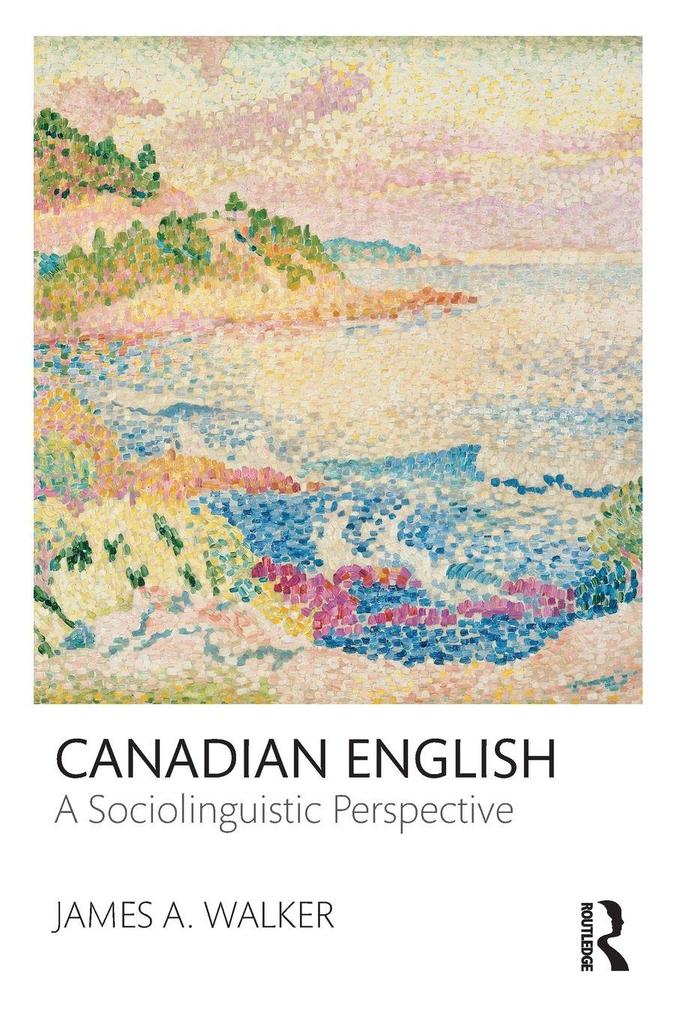 Canadian English