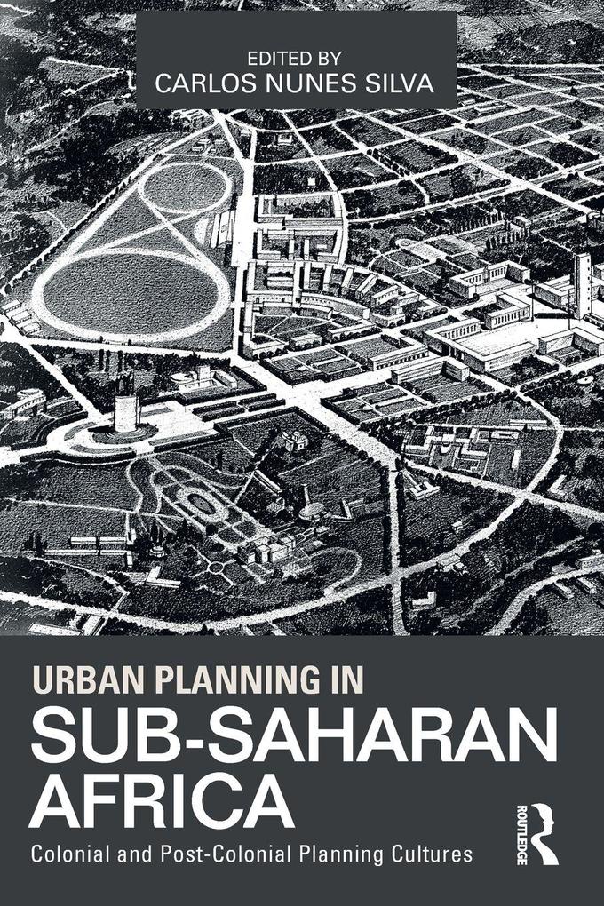 Urban Planning in Sub-Saharan Africa