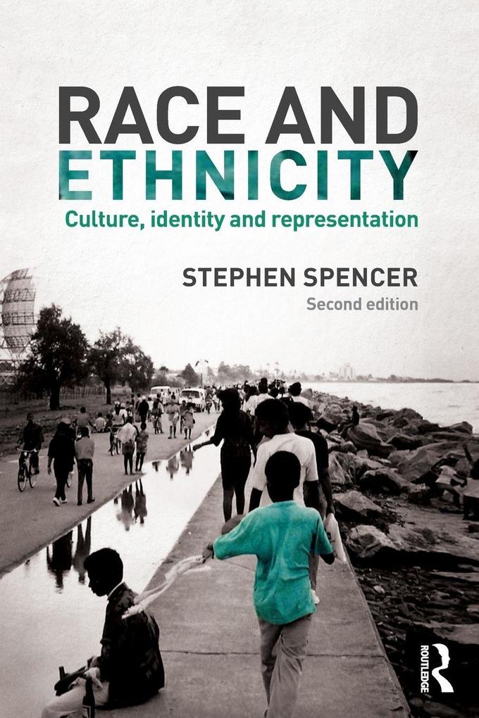 Race and Ethnicity