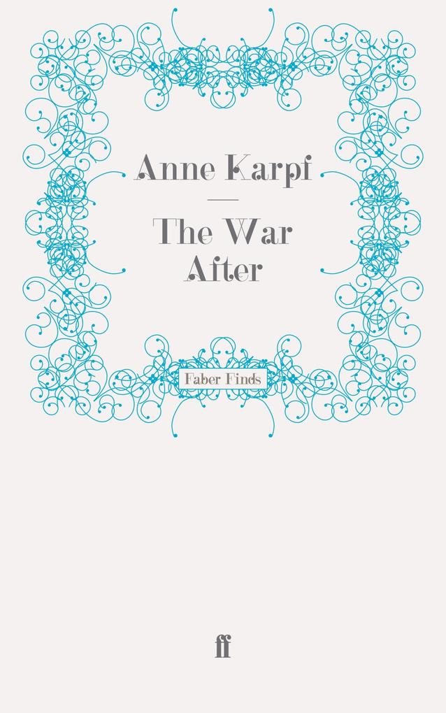 The War After
