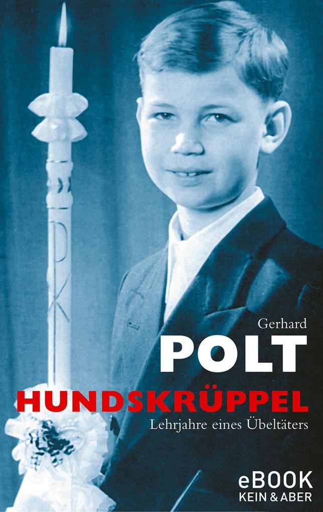 Hundskrüppel / eBook