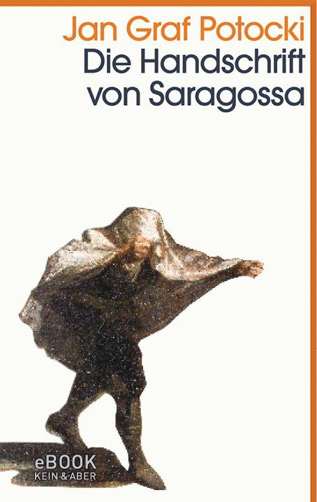 Die Handschrift von Saragossa / eBook