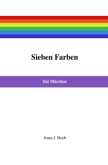 Image of Sieben Farben