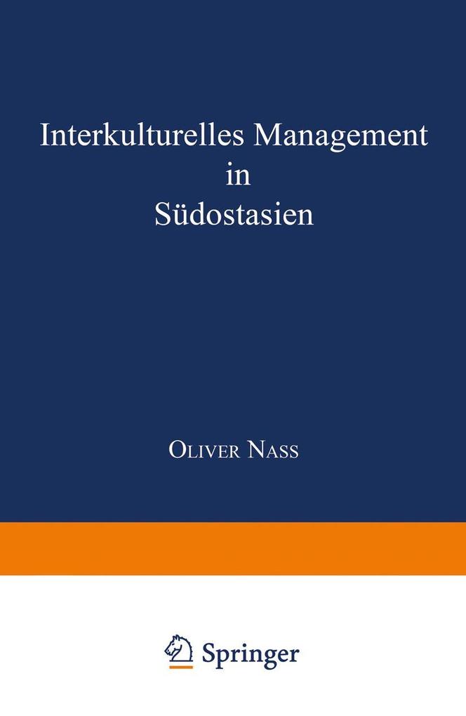 Interkulturelles Management in Südostasien