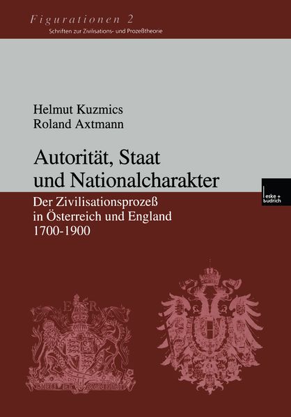 Autorität Staat und Nationalcharakter