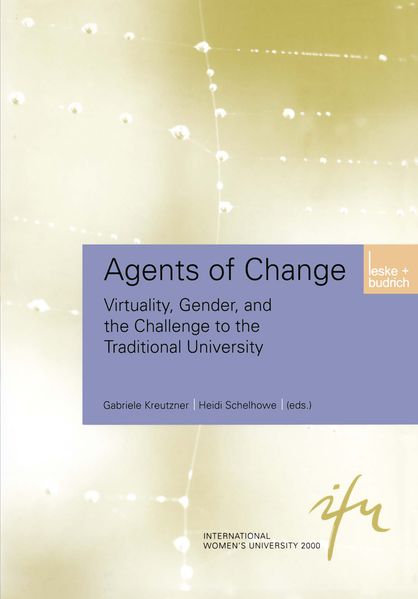 Agents of Change