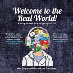 Welcome to the Real World!