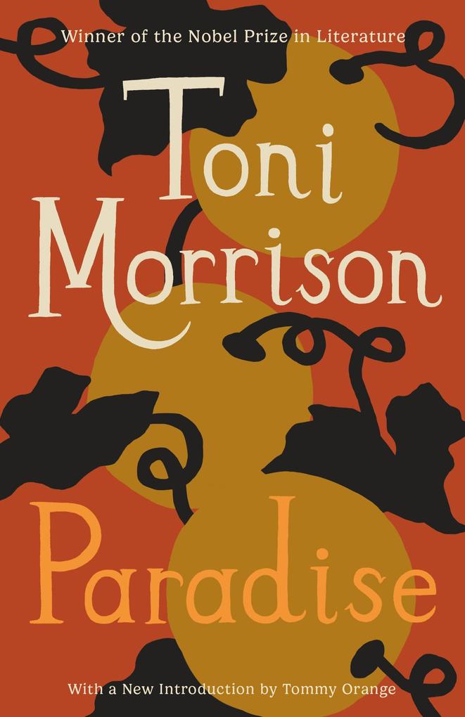 Paradise Toni Morrison - Bild 3