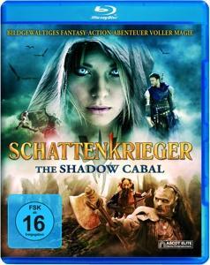 Schattenkrieger - The Shadow Cabal