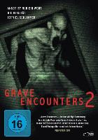 Grave Encounters 2
