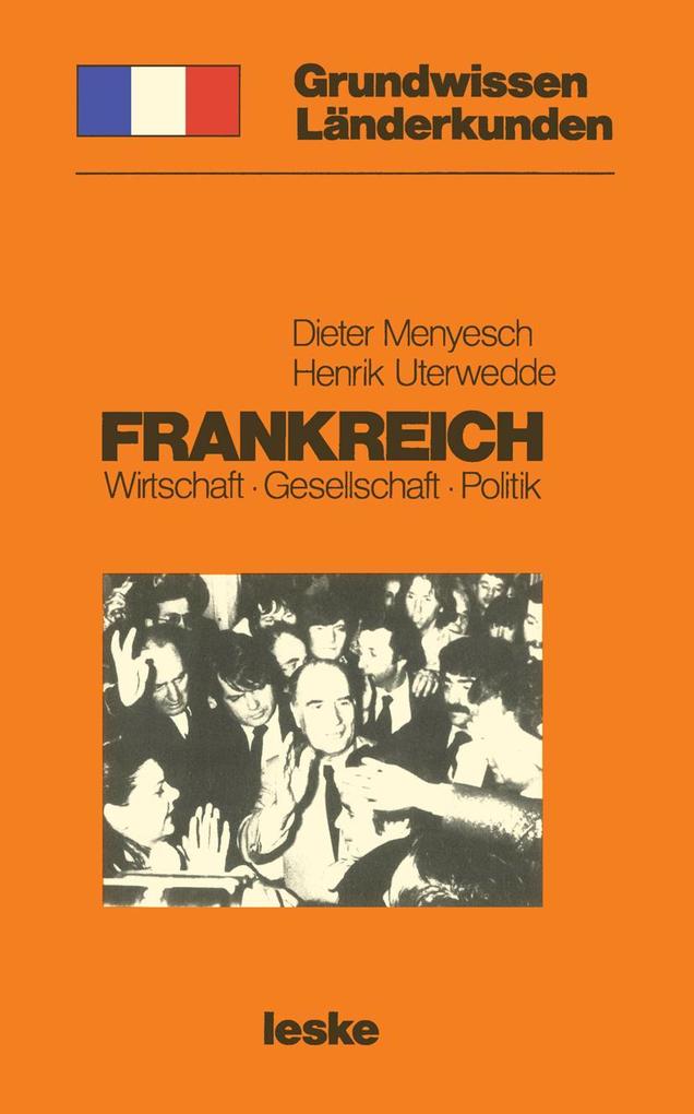 Frankreich