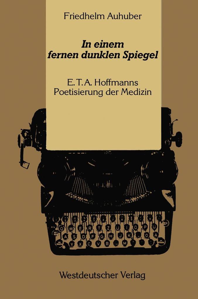 In einem fernen dunklen Spiegel