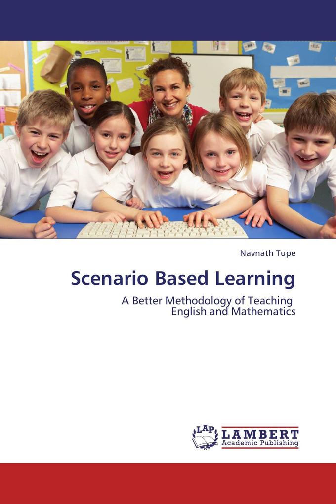 Scenario Based Learning