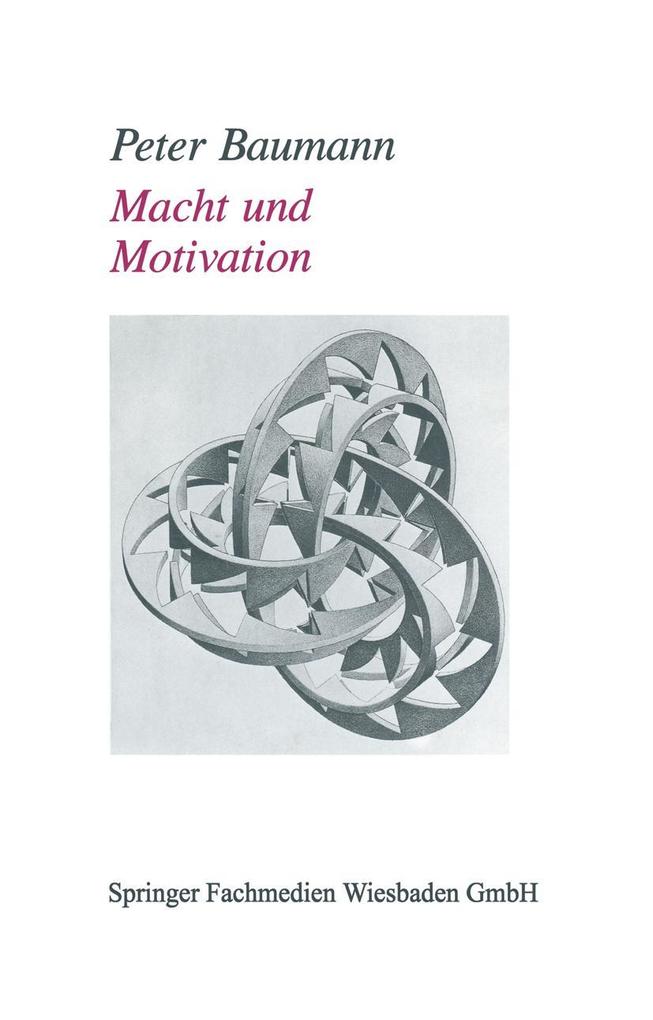 Motivation und Macht