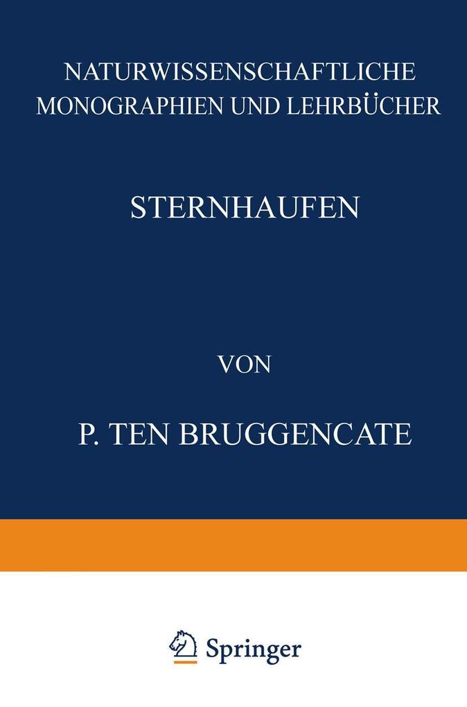 Sternhaufen