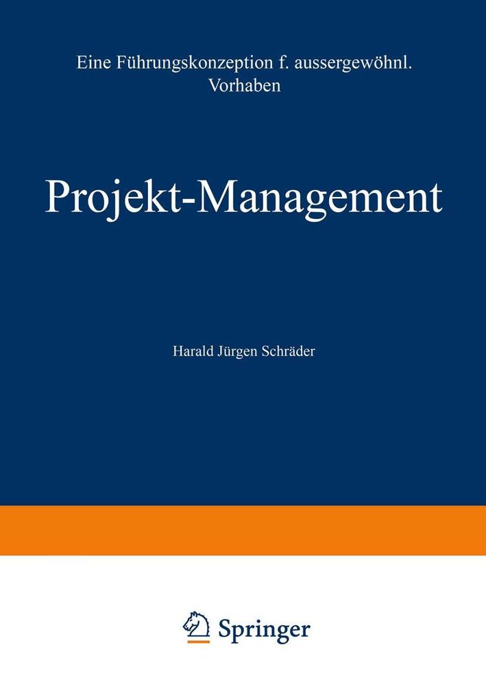 Projekt-Management