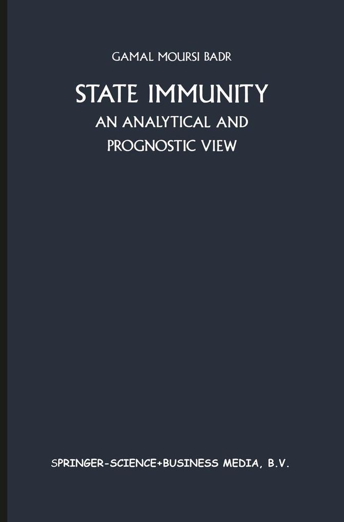 State Immunity
