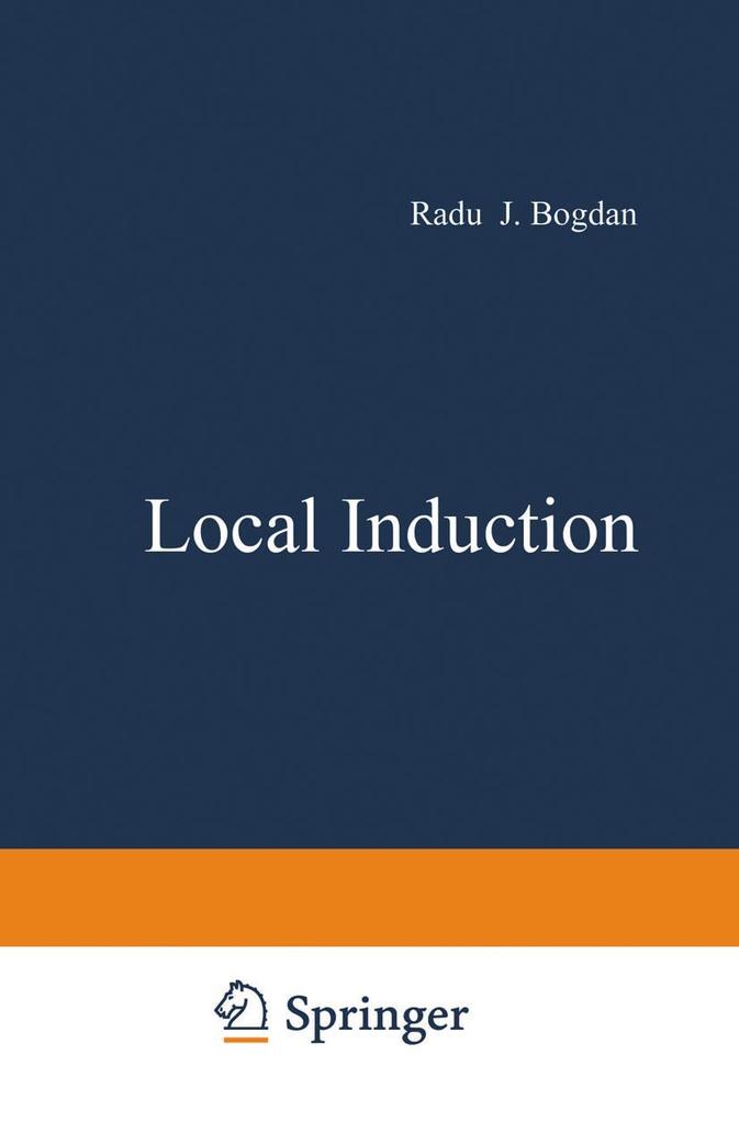 Local Induction