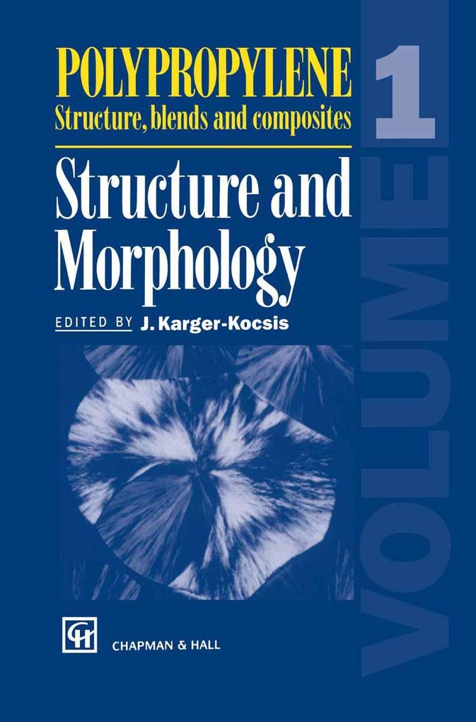 Polypropylene Structure blends and composites