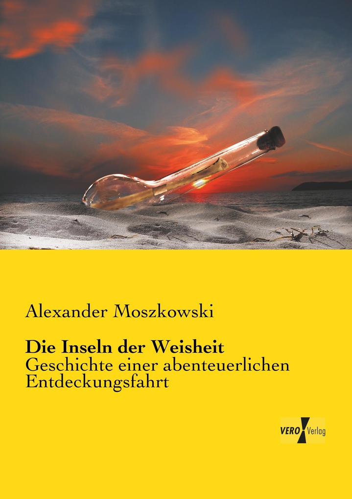 Die Inseln der Weisheit