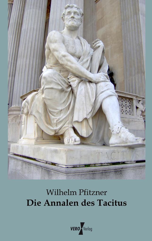 Die Annalen des Tacitus