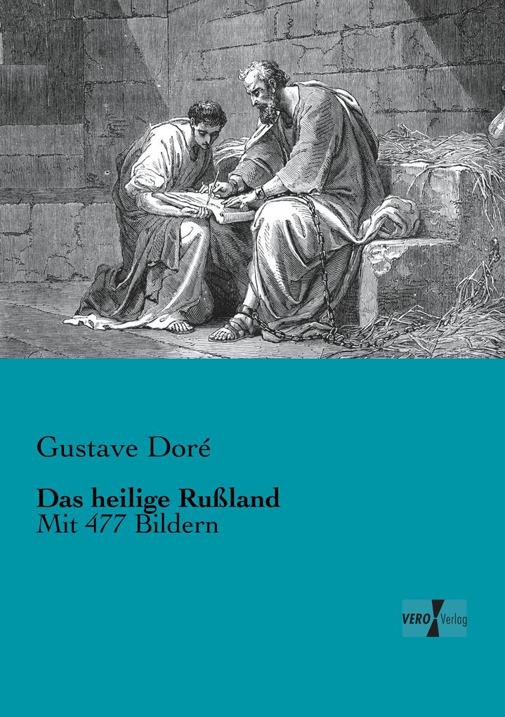 Das heilige Rußland