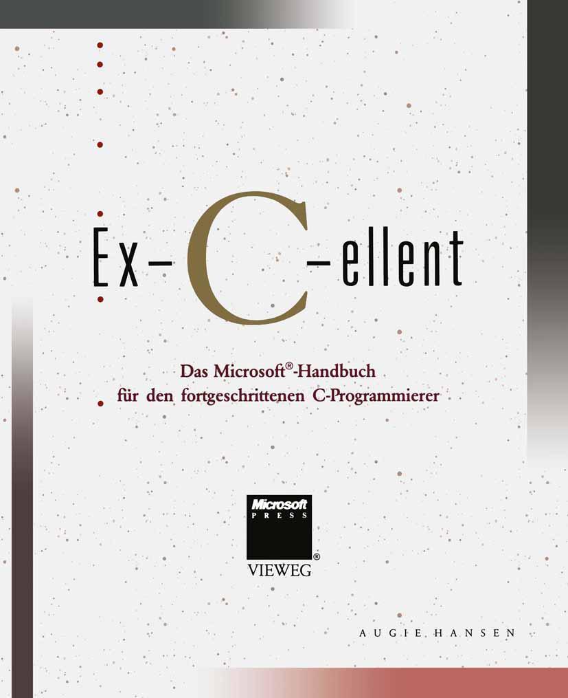 Ex-C-ellent