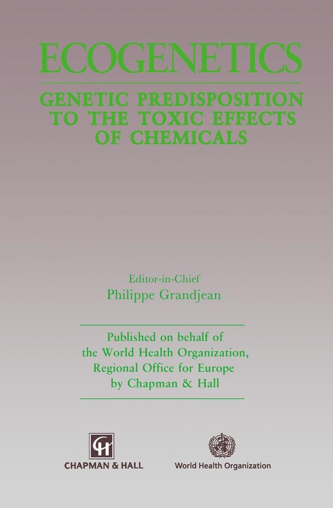 Ecogenetics