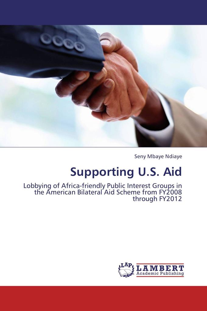 Supporting U.S. Aid