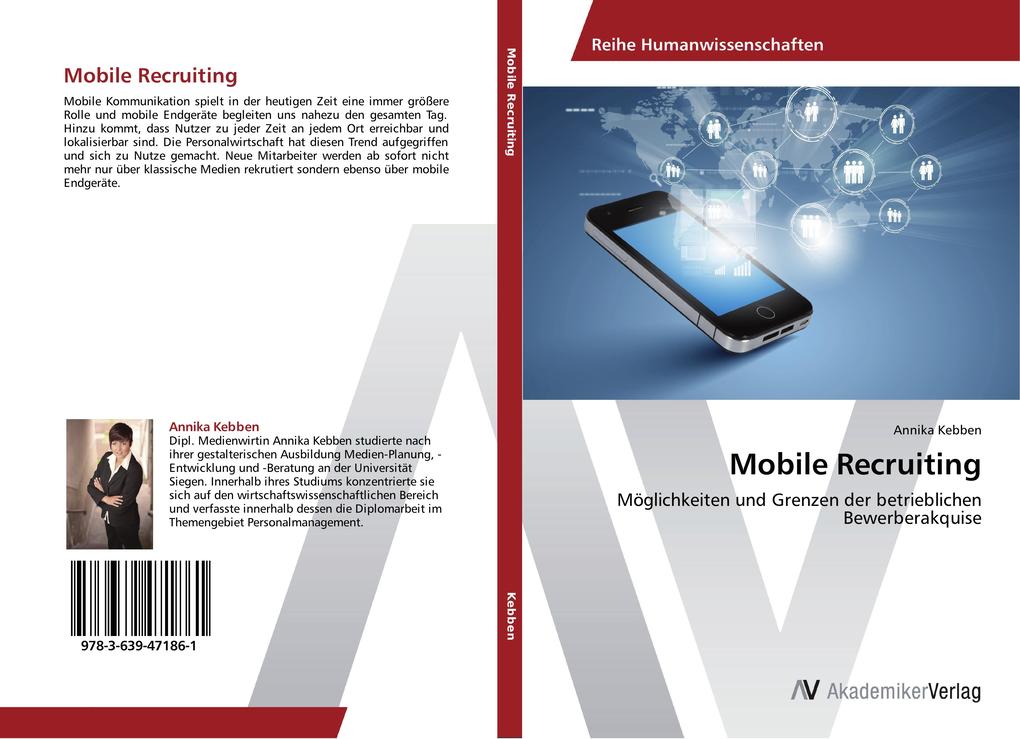 Mobile Recruiting