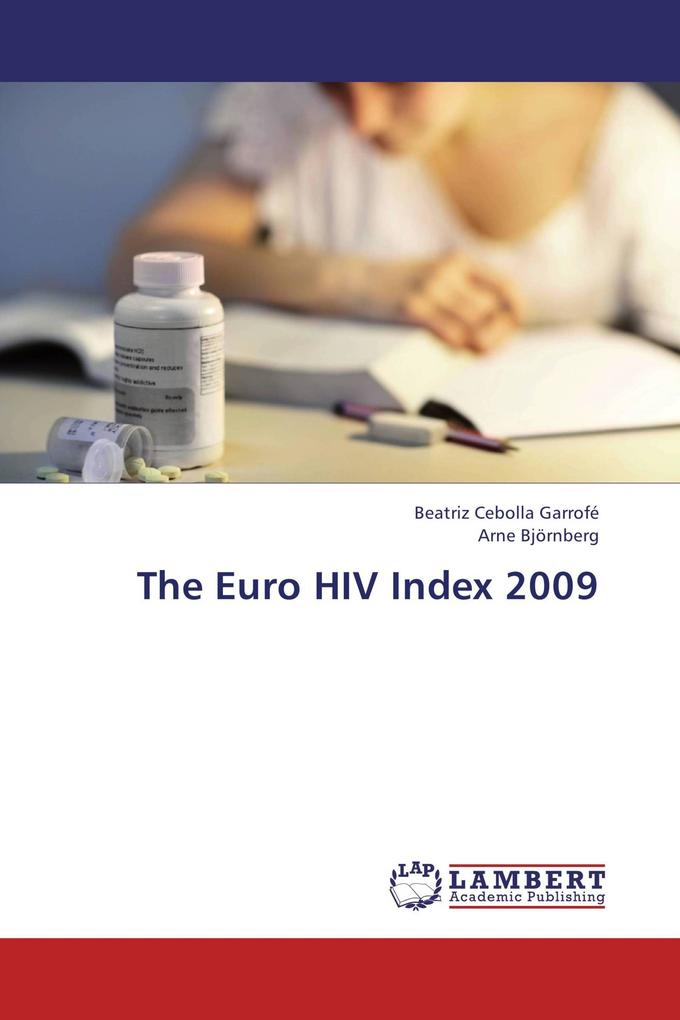 The Euro HIV Index 2009