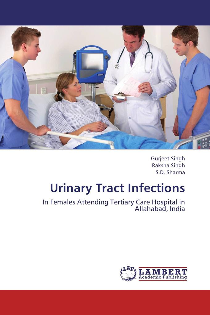 Urinary Tract Infections