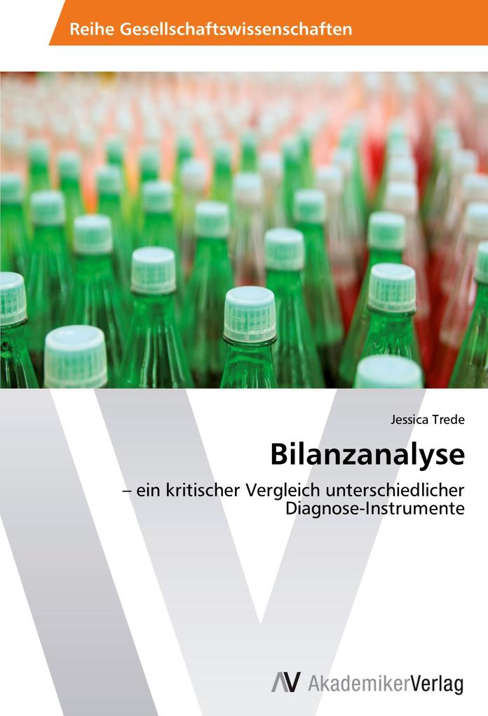 Bilanzanalyse