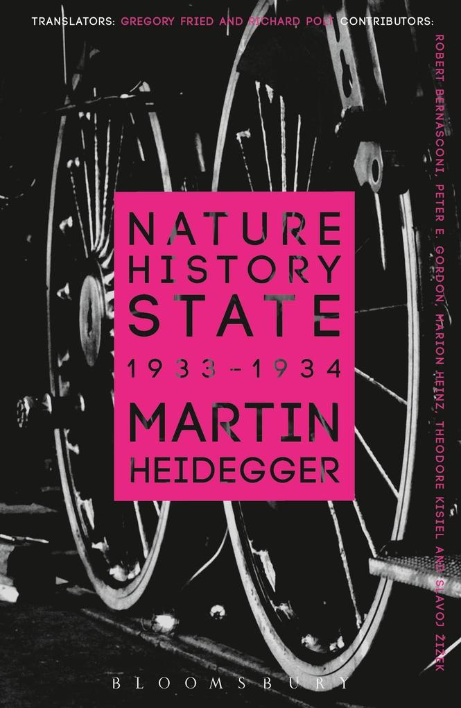 Nature History State