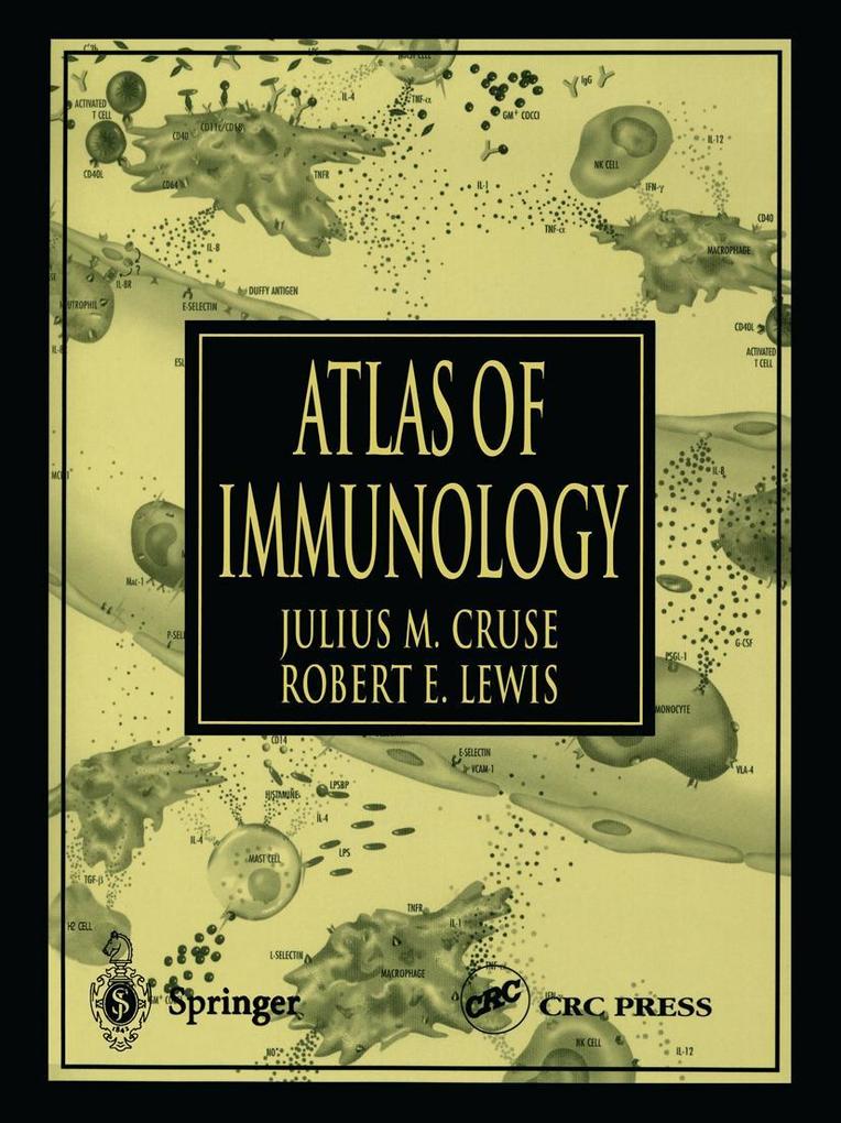 Atlas of Immunology