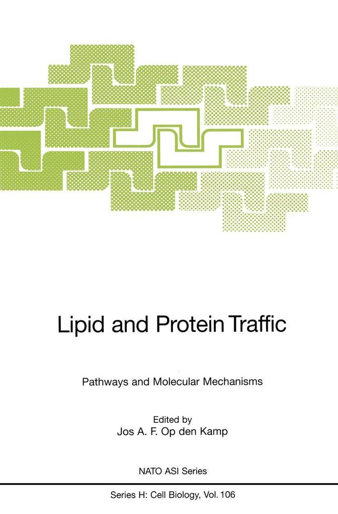 Lipid and Protein Traffic