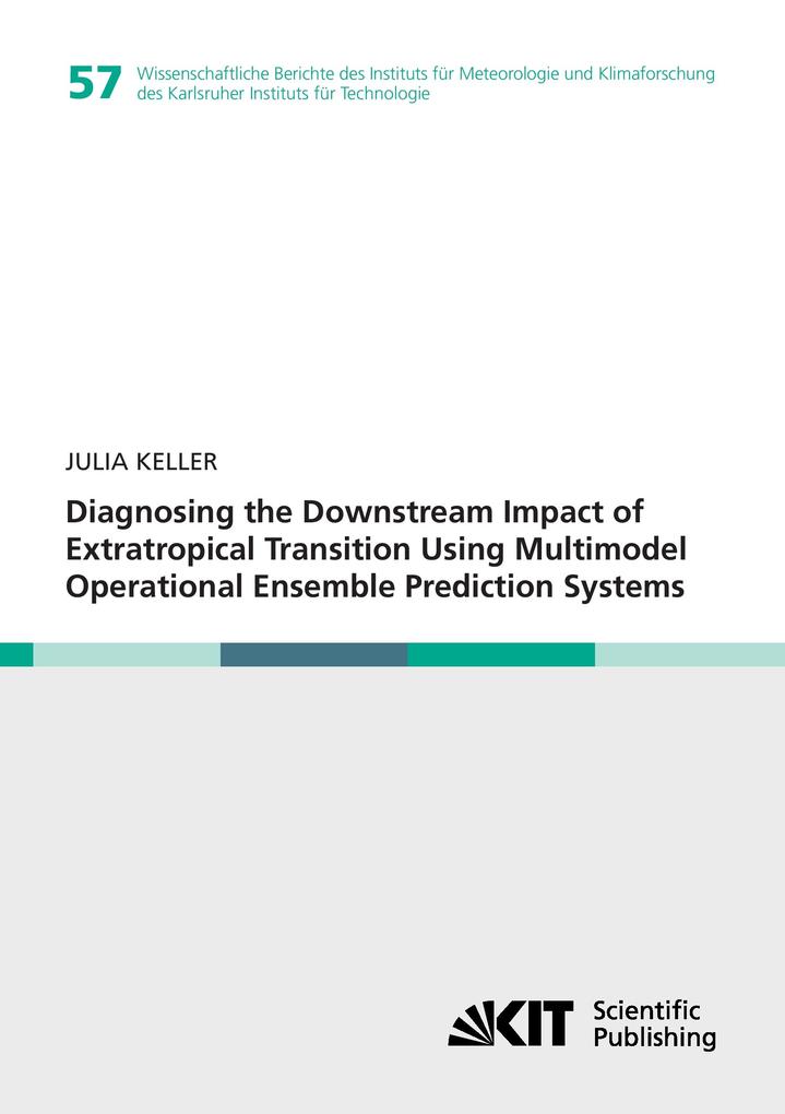 Diagnosing the Downstream Impact of Extratropical Transition Using Multimodel Operational Ensemble Prediction Systems
