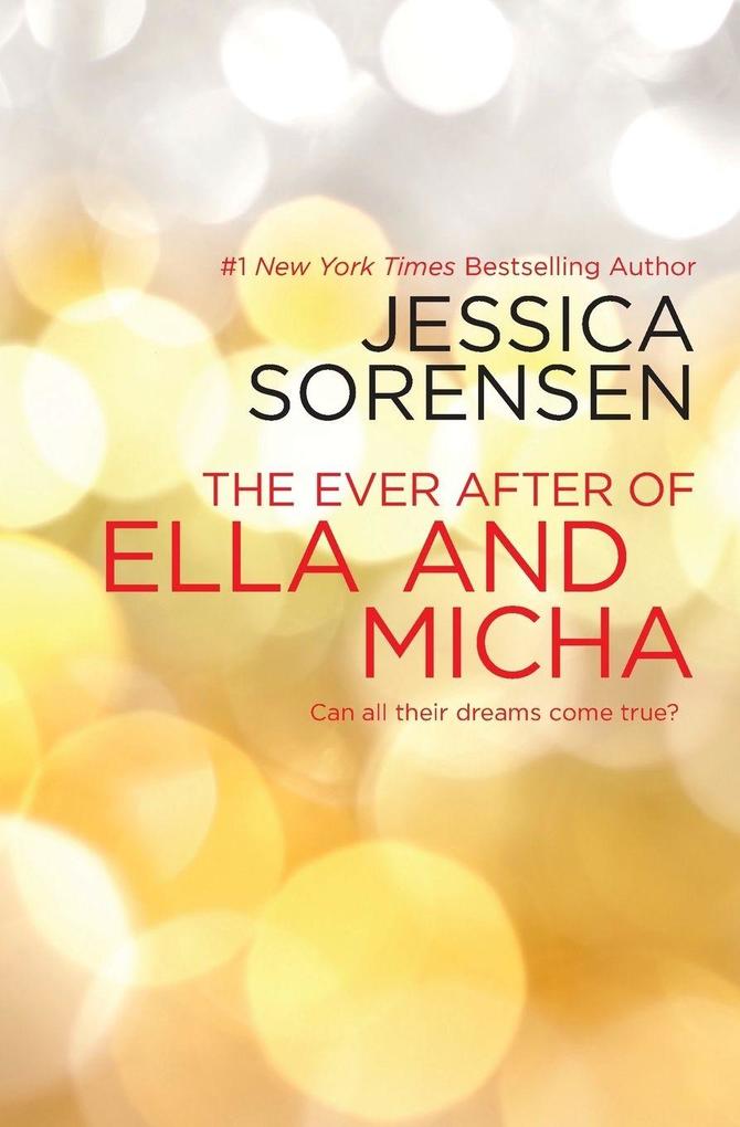 The Ever After of Ella and Micha