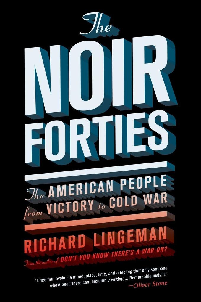 The Noir Forties