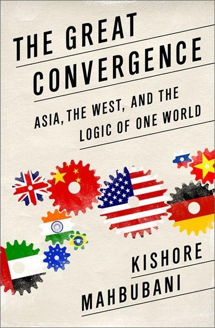 Great Convergence