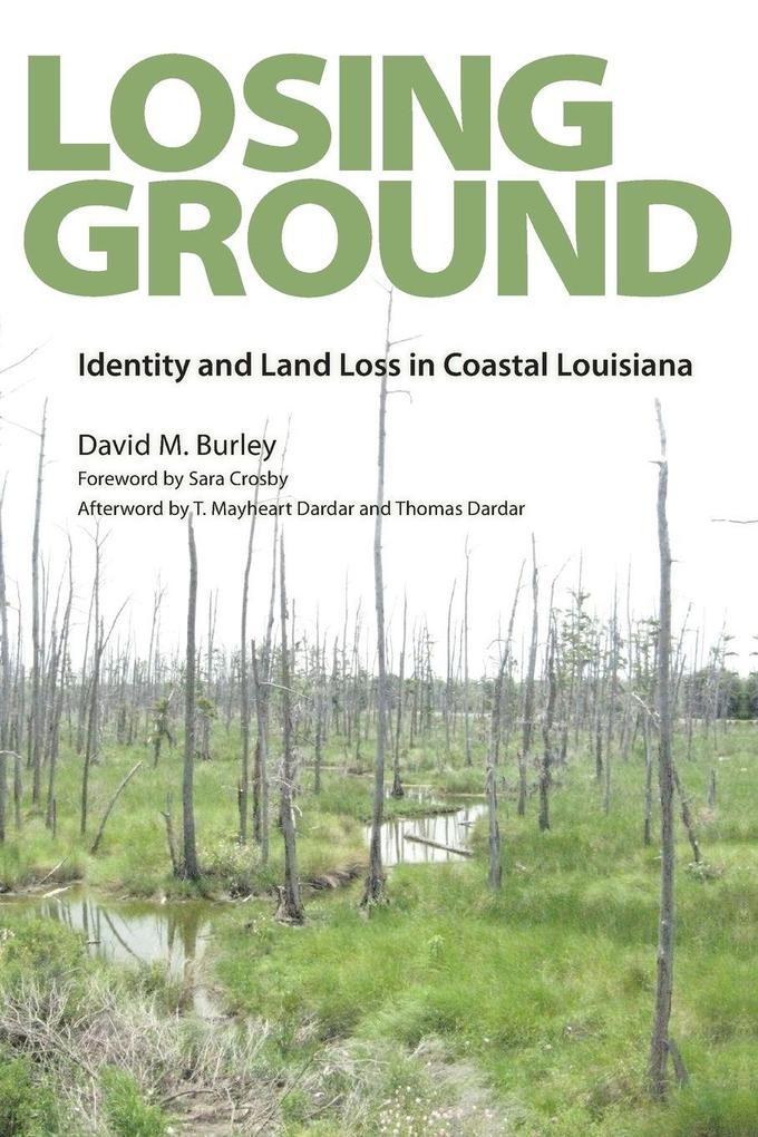 Losing Ground